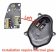 Kit reparatie stanga modul semnalizare si lumini de zi DRL VW T-Cross 2019-2023 - 2GM.998.478 / 2GM998478 / B120845-B Kit reparatie stanga modul semnalizare si lumini de zi DRL VW T-Cross 2019-2023 - 2GM.998.478 / 2GM998478 / B120845-B