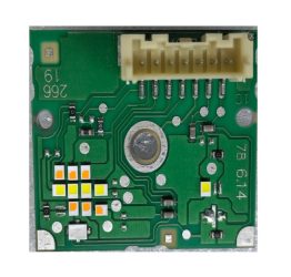 Kit reparatie modul lumini de zi DRL si semnalizare stanga pentru Mercedes-Benz C-class W205 - A2059060001, A2059067804