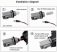 Set 2 Semnalizari Aripa Dinamice pentru Dacia Duster, Logan, Lodgy, Dokker (BTLL-319D-1) D0236
