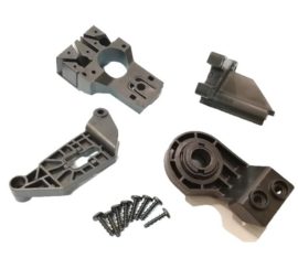 Kit reparatie far stanga Audi A5 F5 8W6 2016-2019 - 8W6998121 - 4 piese Kit reparatie far stanga Audi A5 F5 8W6 2016-2019 - 8W6998121 - 4 piese