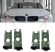 Kit reparatie Leduri faza scurta pentru BMW F30 / F31 Facelift 2015-2019 cu faruri adaptive - 1C5009G