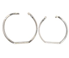 Set fibra reparatie lumini de zi DRL far dreapta BMW X3 F25, X4 F26 LED Adaptiv 2014-2018 - LG-F25F26-LEDAFS Right