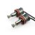Set 2 Led marker H8 2x32W Can Bus cu leduri Cree