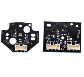 Kit reparatie modul lumini de zi DRL stanga pentru Ford Mondeo 2017-2020 - P-Mondeo-1720 Left