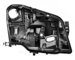   Carcasa far dreapta pentru Mercedes GLA X156 Facelift (2017 - 2019) - HW073-DREAPTA