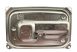 Modul LED Far dreapta Mercedes-Benz - A2139016714, A2139002834, A213900283464, A2C76027307, A2C7637700800, A2139001333, A2139005832, A2139001924