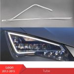   Fibra reparatie DRL far dreapta Seat Leon 3 2012-2016 - LG-LEON1317 Right