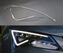 Fibra reparatie DRL far dreapta Seat Leon 3 facelift 2017-2021 - LG-LEON1721 Right Fibra reparatie DRL far dreapta Seat Leon 3 facelift 2017-2021 - LG-LEON1721 Right