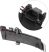 Semnalizare Oglinda dreapta, cu LED, Mercedes-Benz Clasa C, E, S, GLK, CL - A2129067501 / A3159540C
