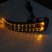 Semnalizare Oglinda dreapta, cu LED, Mercedes-Benz Clasa C, E, S, GLK, CL - A2129067501 / A3159540C