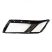 Set 2 sticle faruri pentru Skoda Octavia 3 Facelift cu LED (2017 - 2019) - HS005 Set 2 sticle faruri pentru Skoda Octavia 3 Facelift cu LED (2017 - 2019) - HS005
