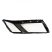 Set 2 sticle faruri pentru Skoda Octavia 3 Facelift cu LED (2017 - 2019) - HS005 Set 2 sticle faruri pentru Skoda Octavia 3 Facelift cu LED (2017 - 2019) - HS005
