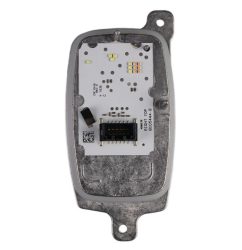 Modul Lumini de zi DRL si semnalizare Dreapta pentru Renault Megane 4 MK IV RS 2016-2020 - B105444-B
