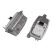 Modul Lumini de zi DRL si semnalizare Dreapta pentru Renault Megane 4 MK IV RS 2016-2020 - B105444-B
