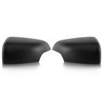   Set 2 capace oglinda negru mat Ford Ranger T6, T7, T8 2012-2022 - DMCT678