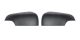 Set 2 capace oglinda negru mat Ford Ranger T6, T7, T8 2012-2022 - DMCT678