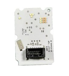 Kit reparatie modul Lumini de zi DRL si semnalizare Dreapta pentru Renault Megane 4 MK IV RS 2016-2020 - B105444-B