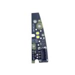 Kit reparatie pleoapa dreapta BMW F10 Facelift - ST3404B