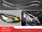   Fibra reparatie DRL far dreapta Mercedes-Benz Clasa E W213 2016-20120 - LG-W213-1620 - Right