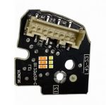  Kit reparatie modul lumini de zi DRL stanga pentru VW Golf 8 2020-2024 - 5H0998478B / B129929-C