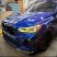 Set 4 module galbene CSL Style Angel Eyes DRL BMW X5 G05, X6 G06 - 63119477986 / 63119477987 / 63119477988 - faruri Laser