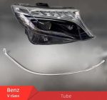   Fibra reparatie DRL far dreapta Mercedes-Benz Vito, V-Class W447, W448 2014-2023 - LG-W447-1621 Right