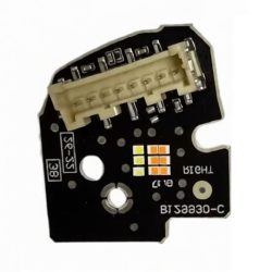 Kit reparatie modul lumini de zi DRL dreapta pentru VW Golf 8 2020-2024 - 5H0998478C / B129930-C Kit reparatie modul lumini de zi DRL dreapta pentru VW Golf 8 2020-2024 - 5H0998478C / B129930-C