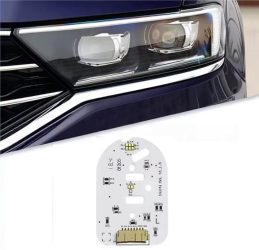 Kit reparatie modul Lumini de zi DRL si semnalizare stanga pentru VW T-ROC fara Facelift 2017-2021 - P-T-ROC Left