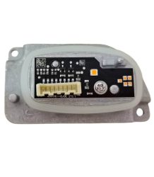 Modul Semnalizare dreapta pentru Far BMW Seria 5, G30, G31 - 63117214944, 7214944 - pentru modelul de SUA