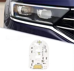Kit reparatie modul Lumini de zi DRL si semnalizare dreapta pentru VW T-ROC fara Facelift 2017-2021 - P-T-ROC Right Kit reparatie modul Lumini de zi DRL si semnalizare dreapta pentru VW T-ROC fara Facelift 2017-2021 - P-T-ROC Right