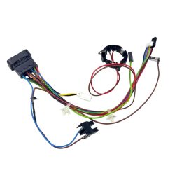 Cablaj far pentru BMW Seria 3 E90 / E91 fara Facelift fara AFS (2005-2007) - E9002 Cablaj far pentru BMW Seria 3 E90 / E91 fara Facelift fara AFS (2005-2007) - E9002