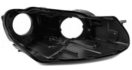 Carcasa far dreapta pentru Golf 6 / Golf VI (2008 - 2012) - HV121-DREAPTA Carcasa far dreapta pentru Golf 6 / Golf VI (2008 - 2012) - HV121-DREAPTA