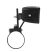 Set 2 suporti universali pentru montaj proiectoare pe bare cu diametrul maxim de 1.5 inch - WLB-02-1.5"