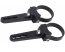 Set 2 suporti universali pentru montaj proiectoare pe bare cu diametrul maxim de 3 inch - WLB-02-3"