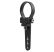 Set 2 suporti universali pentru montaj proiectoare pe bare cu diametrul maxim de 3 inch - WLB-02-3"