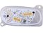 Kit reparatie modul lumini de zi DRL si semnalizare dreapta pentru Seat Leon MK4 - 5FJ941476, 90166375, B134498-A