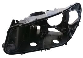 Carcasa far stanga BMW Seria 5 GT F07 far cu Bixenon cu AFS (2010 - 2017) - HB097-STANGA