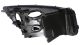 Carcasa far stanga BMW Seria 5 GT F07 far cu Bixenon cu AFS (2010 - 2017) - HB097-STANGA