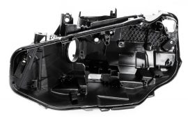 Carcasa far stanga BMW Seria 4 F32, F33, F36 LCI / Facelift far LED cu Adaptiv (2017 - 2020) - HB122-STANGA Carcasa far stanga BMW Seria 4 F32, F33, F36 LCI / Facelift far LED cu Adaptiv (2017 - 2020) - HB122-STANGA