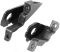 Kit reparatie far stanga VW Polo 6R, 6C 2009-2017 - 6R0998225 / 6C0998225