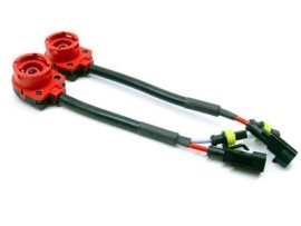 Set 2 cabluri adaptoare D2S/D2R