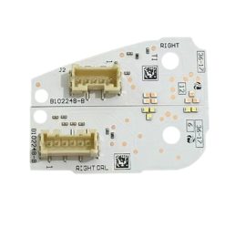 Kit reparatie modul Lumini de zi DRL si semnalizare dreapta Seat Arona, Ibiza - 6F0941476 B102248-B