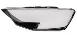   Sticla far stanga pentru Audi A8 S8 D5 cu Facelift (2021 - prezent) - HA115-STANGA