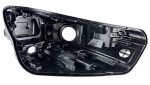   Carcasa far dreapta pentru Audi Q5 FY / Q5 2 cu LED fara Matrix (2016 - 2020) - HA046-DREAPTA