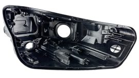 Carcasa far dreapta pentru Audi Q5 FY / Q5 2 cu LED fara Matrix (2016 - 2020) - HA046-DREAPTA