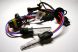 Bec xenon H1 55W CNlight