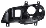   Carcasa pentru far stanga BMW X5 E70 LCI (2011 - 2013) pentru farul fara AFS - HB077-STANGA