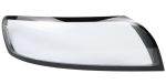   Sticla far dreapta pentru Volvo S40, V50 (2007 - 2012) - VO010-DREAPTA