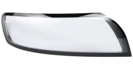 Sticla far dreapta pentru Volvo S40, V50 (2007 - 2012) - VO010-DREAPTA