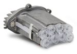   Modul LED semnalizare dreapta fata compatibil pentru far BMW seria 7 F01, F02, F03, F04 2007-2012 - 63117225232, 7225232